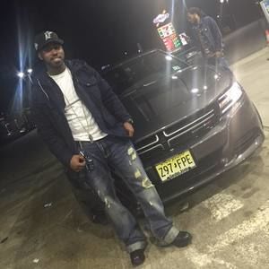 Meet your Posher, Troy